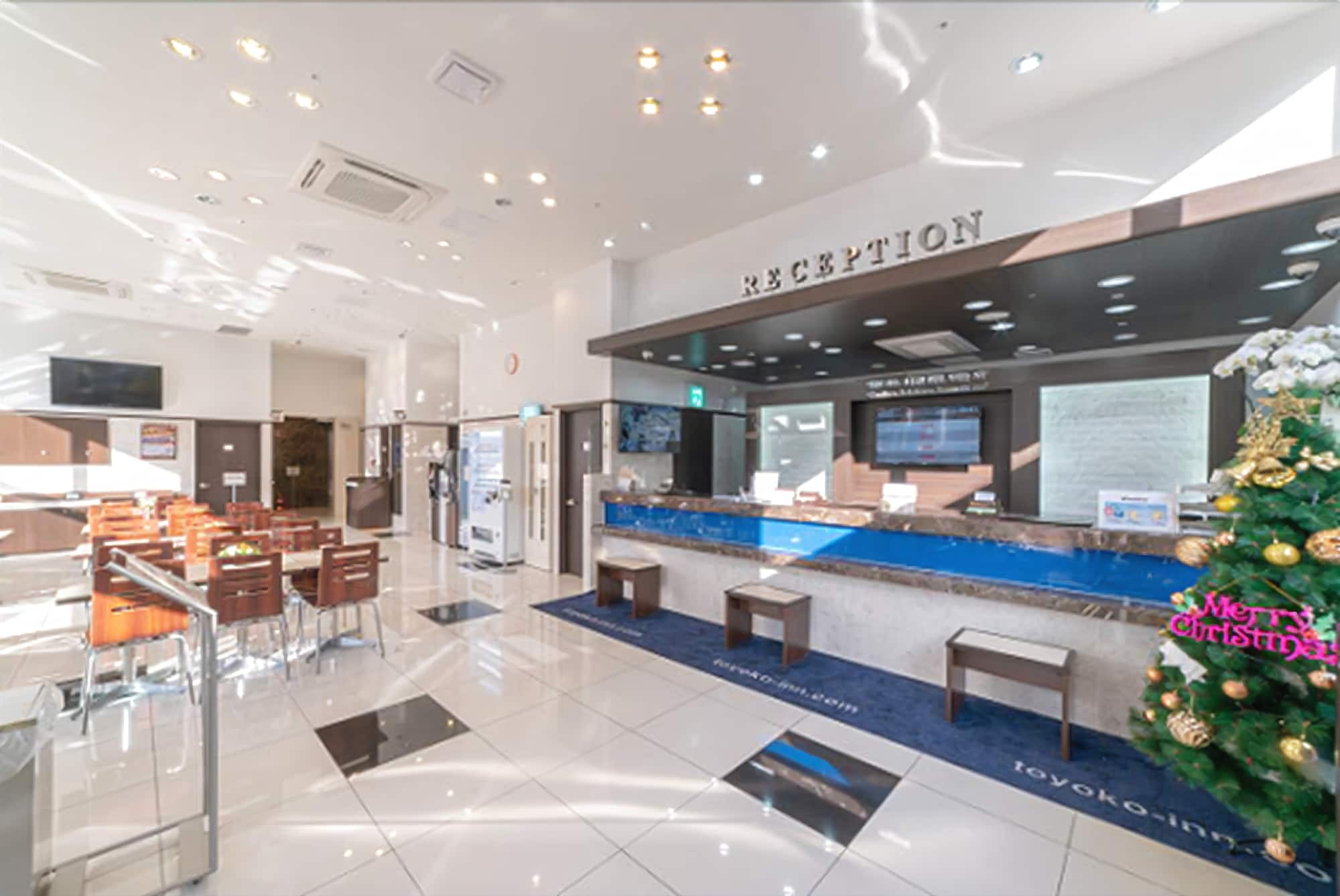 โรงแรม Toyoko Dongdaemun Ii โซล