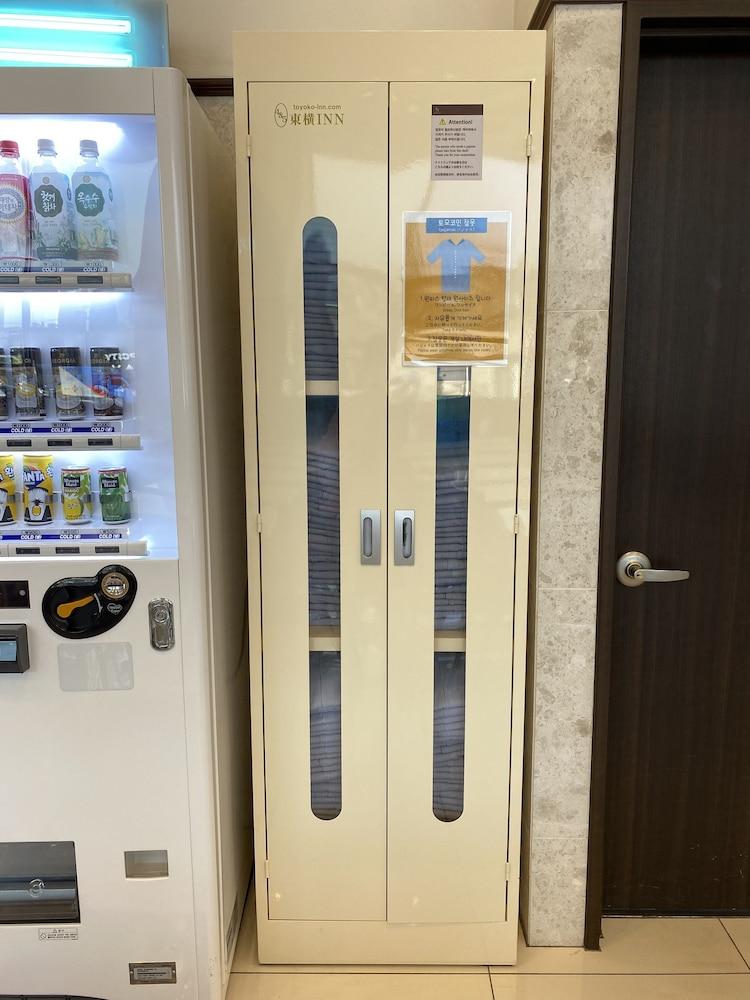 Hotel Toyoko Dongdaemun Ii
