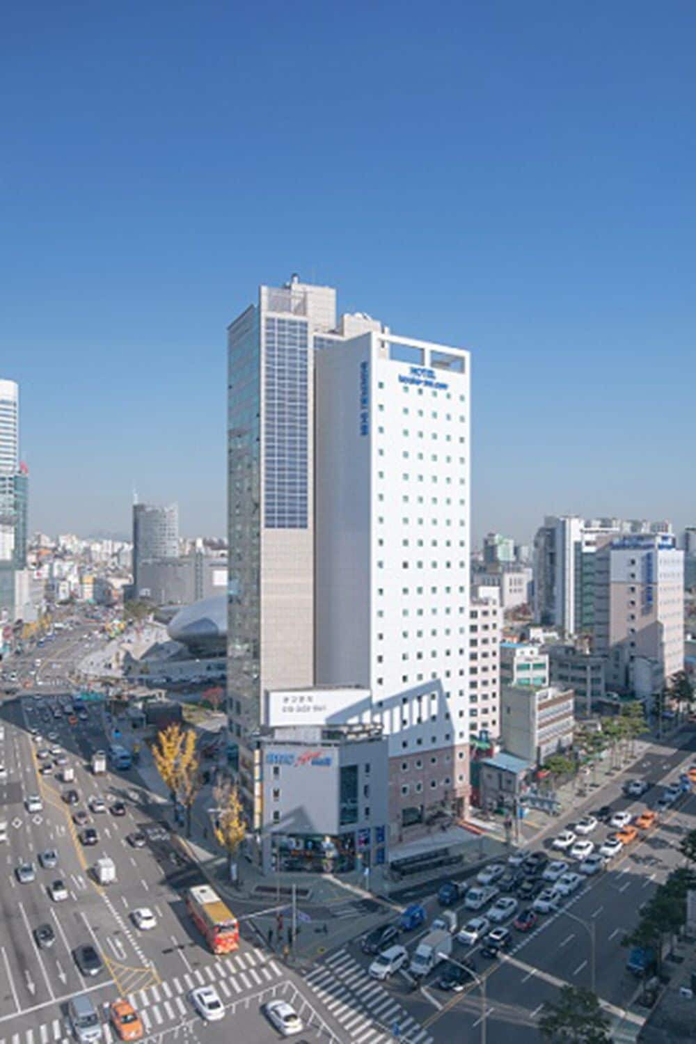 Toyoko Dongdaemun Ii Seoul